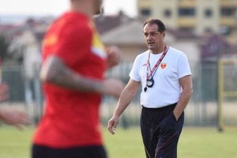 Hadžibegić saopštio spisak za Kipar i Luksemburg Hadžibegić saopštio spisak za Kipar i Luksemburg