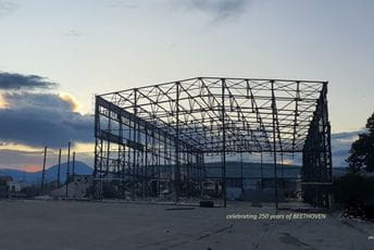 Ambasada SR Njemačke u Podgorici finansijski podržala realizaciju izložbe Ambasada SR Njemačke u Podgorici finansijski podržala realizaciju izložbe