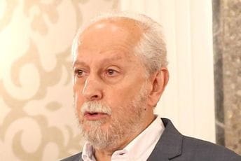 Perović: Sele Srbiju tamo đe joj nikada nije bila adresa Perović: Sele Srbiju tamo đe joj nikada nije bila adresa