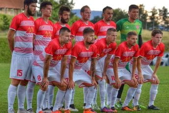 Iskra protiv Santa Kolome Iskra protiv Santa Kolome