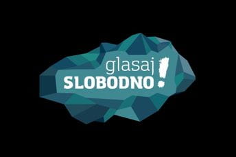 CDT: Glasaj slobodno – državno nije partijsko (VIDEO) CDT: Glasaj slobodno – državno nije partijsko (VIDEO)