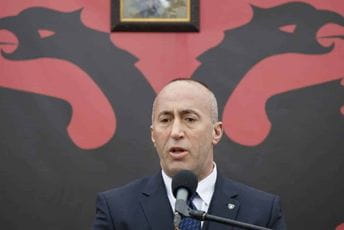 Haradinaj: U Vašington za konačni dogovor sa Beogradom Haradinaj: U Vašington za konačni dogovor sa Beogradom