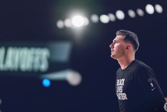 Dončić donio pobjedu Dalasu nad Sakramentom Dončić donio pobjedu Dalasu nad Sakramentom