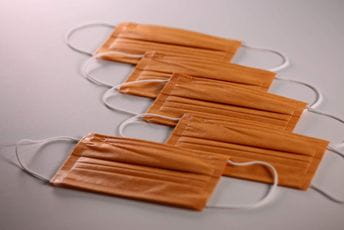 Nema dokaza da medicinske maske s bakar-oksidom pružaju bolju zaštitu od koronavirusa nego obične Nema dokaza da medicinske maske s bakar-oksidom pružaju bolju zaštitu od koronavirusa nego obične