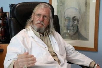 Francuski infektolog: Koronavirus više ne ubija, čemu vakcina? Francuski infektolog: Koronavirus više ne ubija, čemu vakcina?