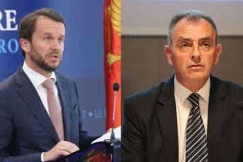 "Svjesno dozvoljavao isisavanje budžeta": SDP podnosi krivičnu prijavu protiv Hrapovića