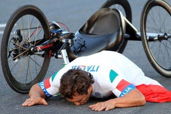 Poboljšano zdravstveno stanje Aleksa Zanardija Poboljšano zdravstveno stanje Aleksa Zanardija
