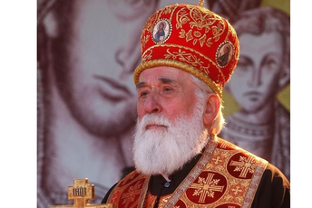 Mihailo: Obezbijedite uslove za nalaganje badnjaka ispred Manastira Mihailo: Obezbijedite uslove za nalaganje badnjaka ispred Manastira