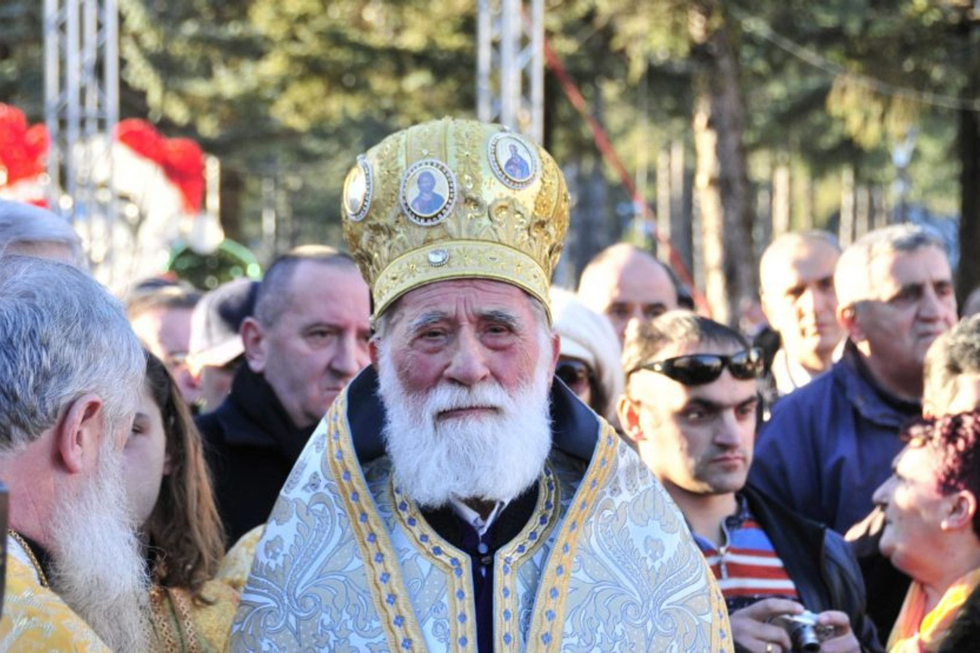 Fotografija 4: Pravoslavne crkve u Crnoj Gori: Kako dalje