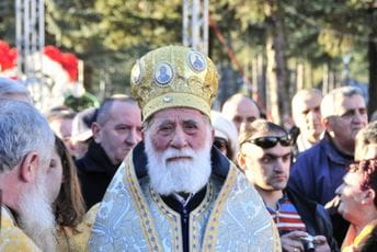 Mihailo: Negirati genocid u Srebrenici je zločin sam po sebi Mihailo: Negirati genocid u Srebrenici je zločin sam po sebi