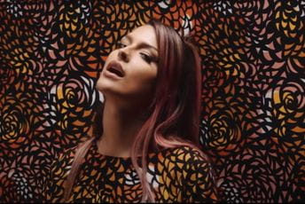 Ko je ZOI koja je "Nataši" vratila život (VIDEO) Ko je ZOI koja je "Nataši" vratila život (VIDEO)