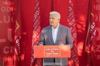 Marković: Radili smo, zato mirne savjesti čekamo sud građana Marković: Radili smo, zato mirne savjesti čekamo sud građana