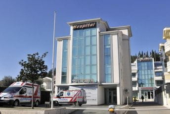 Kodra tuži državu: Traže 11 miliona eura odštete Kodra tuži državu: Traže 11 miliona eura odštete