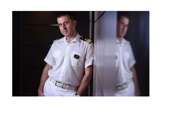 Kotoranin pet mjeseci bio izolovan na kruzeru: Okrenimo se sigurnoj luci i preispitamo dobro o svemu Kotoranin pet mjeseci bio izolovan na kruzeru: Okrenimo se sigurnoj luci i preispitamo dobro o svemu