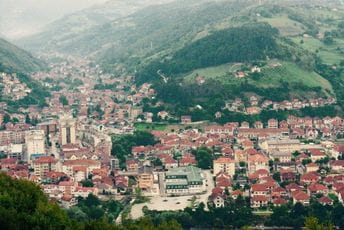 Obdukcija nije pokazala što je uzrok smrti bebe Obdukcija nije pokazala što je uzrok smrti bebe