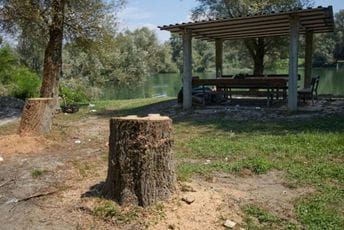Inspekcija za šume će se oglasiti kada provjere „Rajov ranč“ Inspekcija za šume će se oglasiti kada provjere „Rajov ranč“
