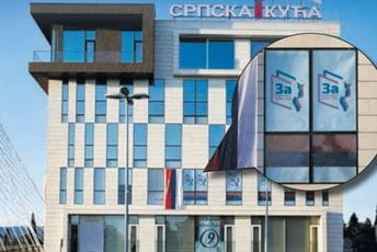 Srpskoj kući, SNS-u i Matici srpskoj od Vučića skoro šest miliona eura Srpskoj kući, SNS-u i Matici srpskoj od Vučića skoro šest miliona eura