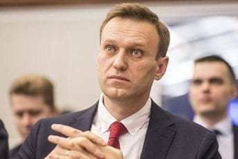 Navaljni: Tvrdim da Putin stoji iza mog trovanja