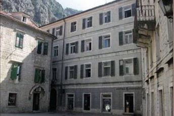 Fakultetu za turizam i hotelijerstvo odobren projekat Dualmon Fakultetu za turizam i hotelijerstvo odobren projekat Dualmon