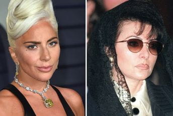 Modni kreator ubijen na stepenicama, supruga osuđena a sada se snima film Lejdi Gaga će igrati udovicu Patriciu Ređani