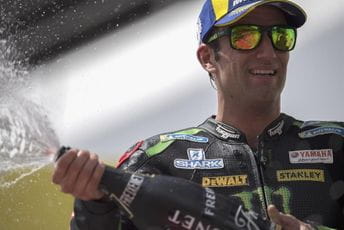 Zarko u nedjelju startuje iz boksa Zarko u nedjelju startuje iz boksa