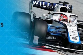 Vilijams ima nove vlasnike Vilijams ima nove vlasnike