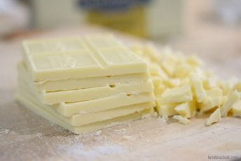 Razočaranje: Bijela čokolada uopšte nije čokolada Razočaranje: Bijela čokolada uopšte nije čokolada