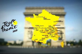 Tur d'Frans: Dvoje pozitivnih u timu - isključenje iz trke Tur d'Frans: Dvoje pozitivnih u timu - isključenje iz trke