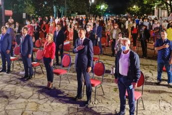 Kongres SDP-a zakazan za 29. novembar Kongres SDP-a zakazan za 29. novembar