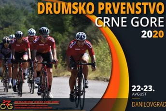 Danilovgrad ovog vikenda okuplja najbolje bicikliste Danilovgrad ovog vikenda okuplja najbolje bicikliste