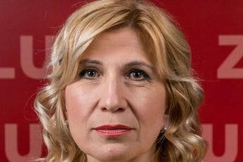 Savković Vukčević: SPC hoće Crnu Goru bez Crnogoraca, to im ne smijemo dozvoliti Savković Vukčević: SPC hoće Crnu Goru bez Crnogoraca, to im ne smijemo dozvoliti