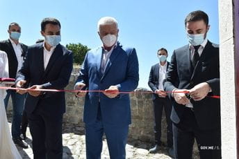 Otvoren prvi Kreativni hab u Crnoj Gori Otvoren prvi Kreativni hab u Crnoj Gori