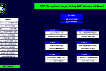 Žrijeb u Ligi šampiona donosi sjajne duele Žrijeb u Ligi šampiona donosi sjajne duele