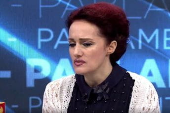 Zabrinjava stav Bečanović o Srebrenici Zabrinjava stav Bečanović o Srebrenici