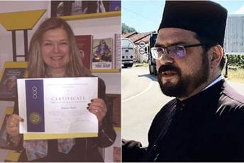 Iskoristili crkvene pare da dobiju boravak u Crnoj Gori Iskoristili crkvene pare da dobiju boravak u Crnoj Gori