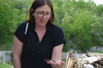 Dr Gordana Kasom podržala “Crno na bijelo”: Struka se mora pitati Dr Gordana Kasom podržala “Crno na bijelo”: Struka se mora pitati