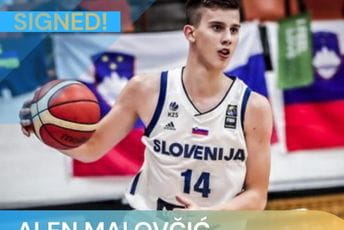 Malovčić potpisao za Podgoricu Malovčić potpisao za Podgoricu