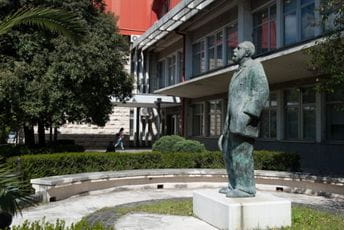 Jean Monnet Modul iz prava unutrašnjeg tržišta Evropske unije od naredne godine u sklopu Poslovno-pravnog smjera Master studija Pravnog fakulteta Jean Monnet Modul iz prava unutrašnjeg tržišta Evropske unije od naredne godine u sklopu Poslovno-pravnog smjera Master studija Pravnog fakulteta