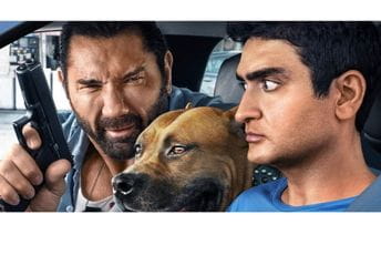 Ortaci na točkovima Ortaci na točkovima