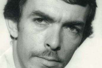 Otišao i Ilija iz "Otpisanih" : Preminuo glumac Zoran Miljković Otišao i Ilija iz "Otpisanih" : Preminuo glumac Zoran Miljković