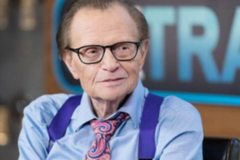 Poznati voditelj u samo tri nedjelje ostao bez dvoje djece Poznati voditelj u samo tri nedjelje ostao bez dvoje djece