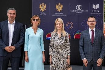 Zakonima o inovacijama do nove ekonomske vrijednosti Zakonima o inovacijama do nove ekonomske vrijednosti