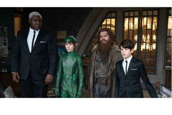 Artemis Faul Artemis Faul