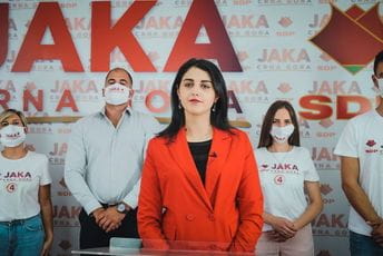 Forum mladih SDP: Jake države ne zatvaraju oči na odliv mozgova Forum mladih SDP: Jake države ne zatvaraju oči na odliv mozgova