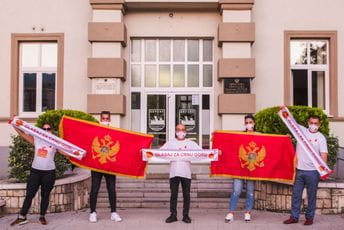 CKM: U Beranama popovi vode kampanju za rušenje crnogorske nezavisnosti CKM: U Beranama popovi vode kampanju za rušenje crnogorske nezavisnosti