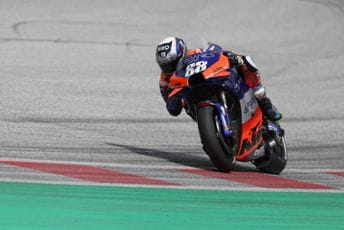 Moto GP: Oliveiri istorija, kraj niza Dukatija, Jamaha gorela Moto GP: Oliveiri istorija, kraj niza Dukatija, Jamaha gorela