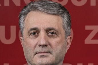 Nuhodžić: Crna Gora istinski živi svoju multikulturalnost Nuhodžić: Crna Gora istinski živi svoju multikulturalnost