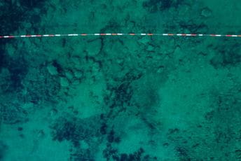 Na većini kupališta voda odličnog kvaliteta Na većini kupališta voda odličnog kvaliteta