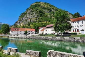 Milatović: Šavnik dao značajan doprinos borbi za slobodu i očuvanju crnogorske državnosti