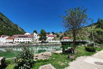 Crnogorski sjever